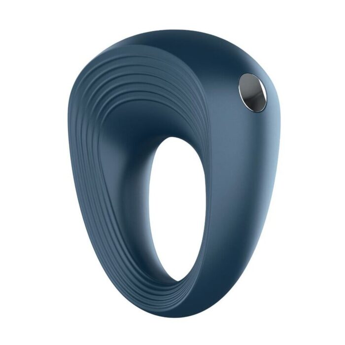 Satisfyer Ring 2 Power Cock Ring - Image 1