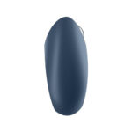 Satisfyer App Enabled Royal One Cock Ring Blue - Image 2