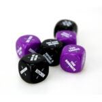 Sexy 6 Dice Kinky Edition - Image 3