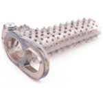 Black Sleeve With Bumps And Bullet Vibrator - Image 2