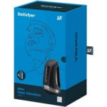 Satisfyer Men Heat And Vibration Masturbator - Image 4
