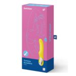Satisfyer Yummy Sunshine G Spot Vibrator - Image 4