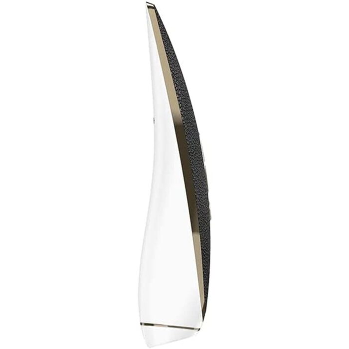 Satisfyer Luxury Haute Couture Clitoral Massager - Image 2