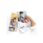 Jeff Stryker Realistic Cock 10 Inch Dildo - Image 3