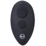 APlay Shaker Silicone Anal Plug with Remote - Image 3