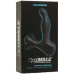 OptiMale Rimming Prostate Massager - Image 4