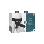 Body Extensions Be Ready Hollow Strap On - Image 4