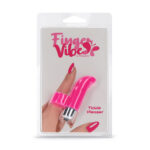 ToyJoy Tickle Pleaser Finger Vibe - Image 4