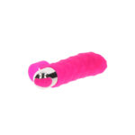 ToyJoy Tickle Pleaser Rechargeable Finger Vibe - Image 3