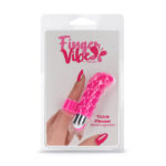 ToyJoy Tickle Pleaser Rechargeable Finger Vibe - Image 4