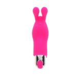 ToyJoy Bunny Pleaser Rechargeable Finger Vibe - Image 2