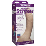 VacULock Jeff Stryker Realistic Dildo Attachment - Image 2