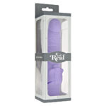 ToyJoy Get Real Classic Stim Vibrator Purple - Image 3