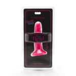 ToyJoy Happy Dicks Dong Dildo 6 Inches - Image 2