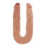 ToyJoy Get Real 14 Inch Flesh Double Dildo - Image 3