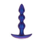ToyJoy Buttocks The Bold Trembling Butt Plug