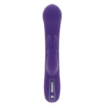 ToyJoy Love Rabbit Triple Pleasure Vibrator - Image 3