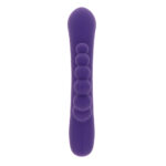ToyJoy Love Rabbit Triple Pleasure Vibrator - Image 4