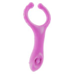 ToyJoy Vibrating ClitStim CRing - Image 3