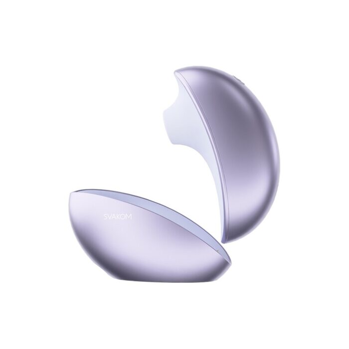 Svakom Pulse Clitoral Stimulator Galaxie APP Control - Image 1