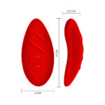 ToyJoy Divine Panty Vibe - Image 3