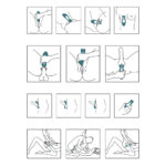 ToyJoy Remote Control Icon Superbe Couples Massage - Image 3