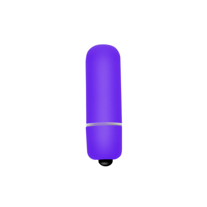 ToyJoy Funky Bullet Purple - Image 1