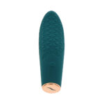 ToyJoy Ivy Alyssa Textured Stimulator Vibrator - Image 2