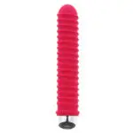 Screw Me Higher Vibe. USB charging vibrator for women.