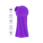 ToyJoy Happiness Dance The Night Away Stimulator - Image 2