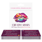 Creative Kisses Card Game - Image 2