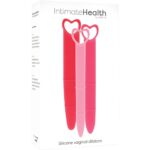 Mae B Intimate Health Silicone Vaginal Dilators - Image 4
