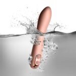 Rocks Off Giamo Divine G Baby Pink - Image 3