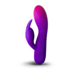 Best rechargeable rabbit vibrator_3