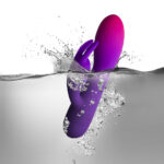 Best rechargeable rabbit vibrator_1