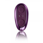 Rocks Off Rock Chick Diva Clit and GSpot Vibe - Image 2