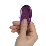 Rocks Off Rock Chick Diva Clit and GSpot Vibe - Image 4
