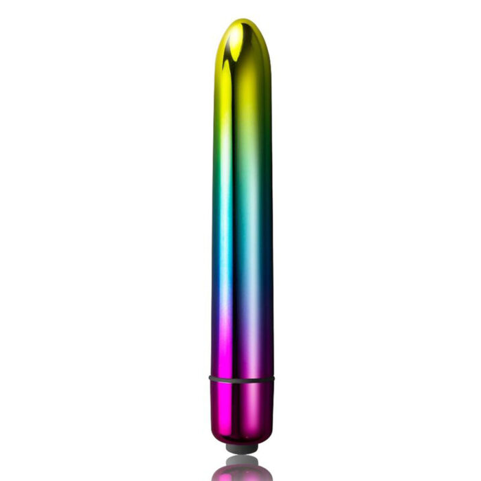 Rocks Off Prism Rainbow Vibrator - Image 1