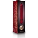 Rocks Off  Truly Yours Rouge Allure 160mm Bullet - Image 4