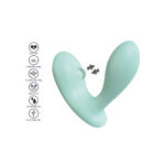 Xocoon DuoVibe II Tapping Vibrator - Image 3
