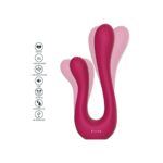 Xocoon Sync Sensation Vibrator - Image 3