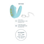 Xocoon Couples Foreplay Enhancer - Image 3