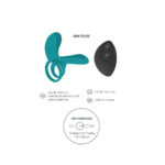 Xocoon Couples Vibrator Ring - Image 2