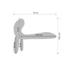 Xocoon Couples Vibrator Ring - Image 3