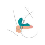 Xocoon Couples Vibrator Ring - Image 4