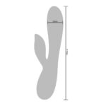 Xocoon Endless Love Clitoris GSpot Vibrator - Image 4