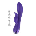 Xocoon Unchained Love Clitoris GSpot Vibrator - Image 3