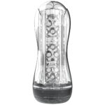 ToyJoy Hero Big Clear Blast Vacuum Stroker