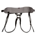 The Royal UltraSoft Set Crotchless Strap On With GProbe - Image 2