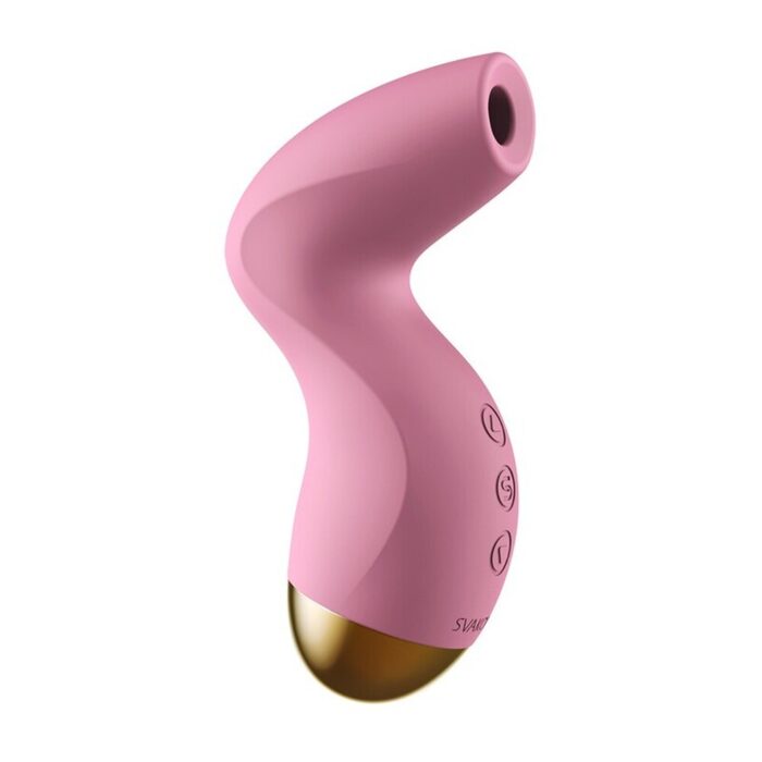 Svakom Pulse Pure Deep Suction Stimulator - Image 1